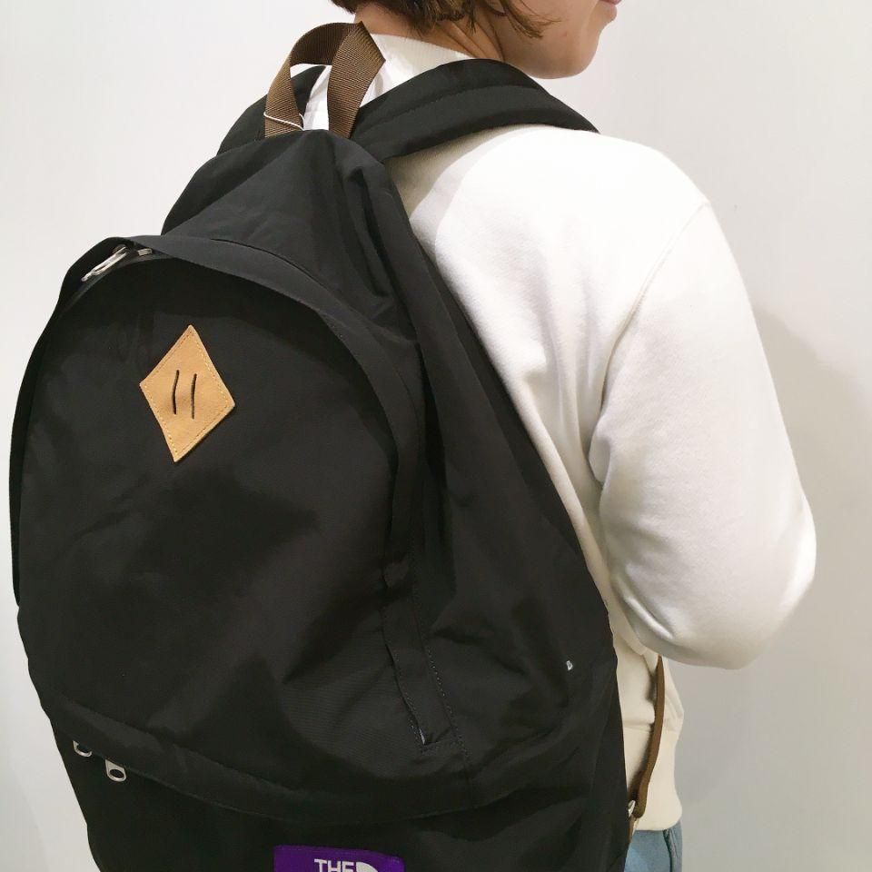THE NORTH FACE PURPLE LABEL - Field Day Pack (NN7201N)正規 THE NORTH FACE PURPLE LABEL - Field Day Pack (NN7201N)正規