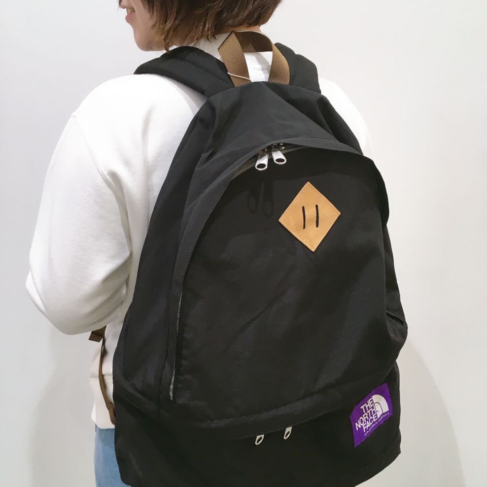 THE NORTH FACE PURPLE LABEL - Field Day Pack (NN7201N)正規取扱商品 ...