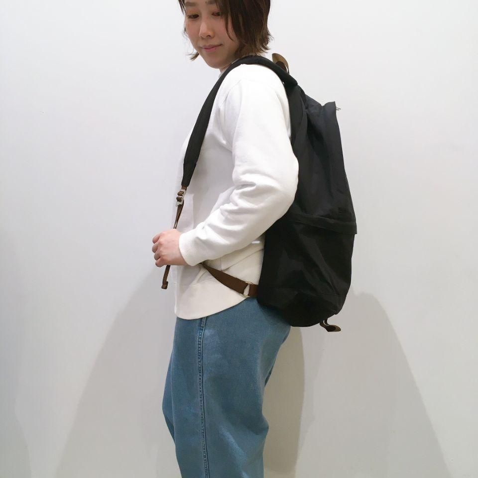 THE NORTH FACE PURPLE LABEL - Field Day Pack (NN7201N)正規