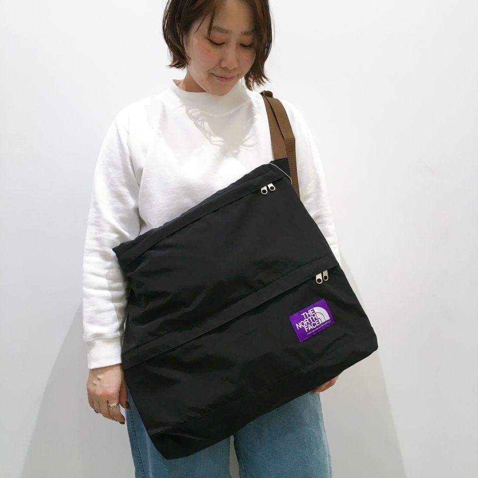 Shoulder bag Purple