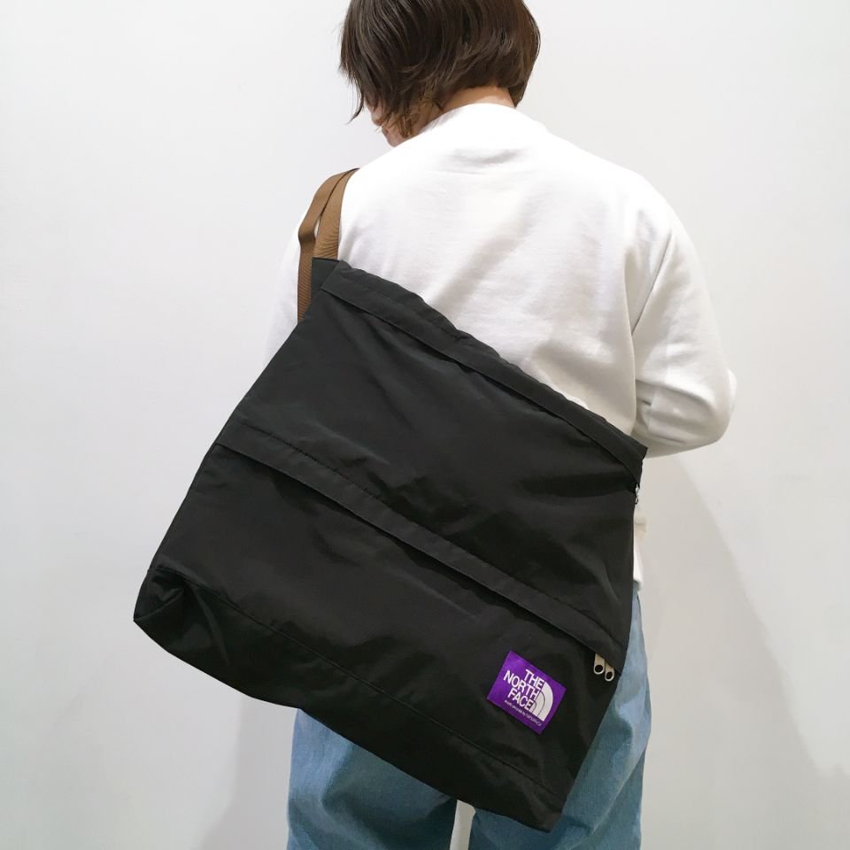 THE NORTH FACE PURPLE LABEL 【BEAMS別注】
