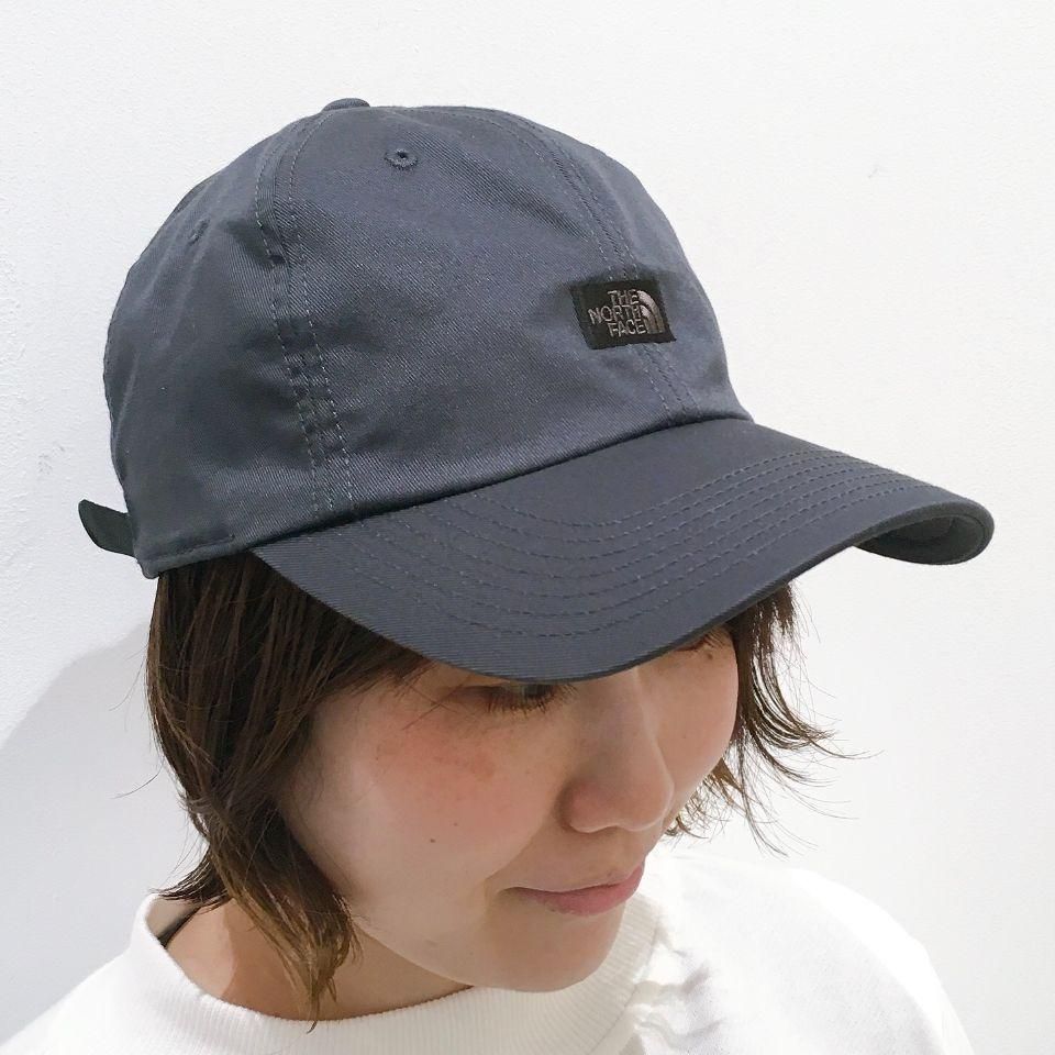 THE NORTH FACE PURPLE LABEL - Strech Twill Field Cap(NN8201N)正規 ...