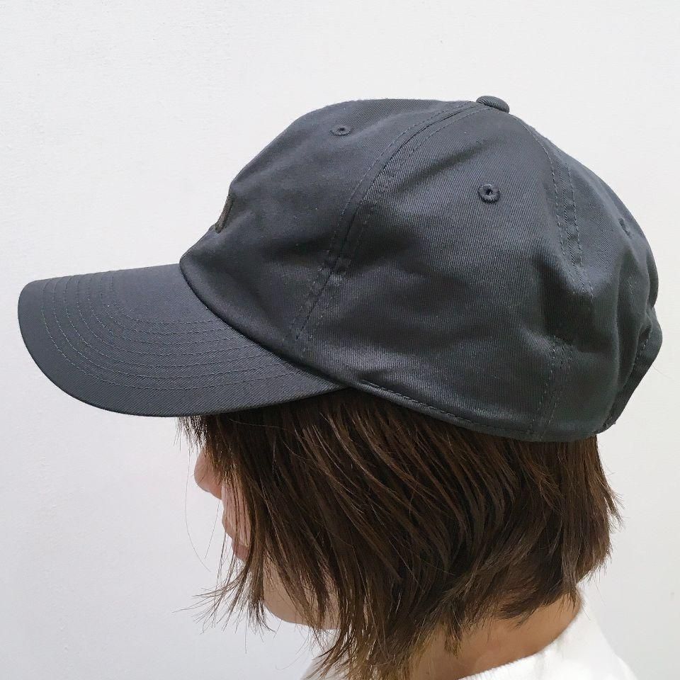 THE NORTH FACE PURPLE LABEL - Strech Twill Field Cap(NN8201N