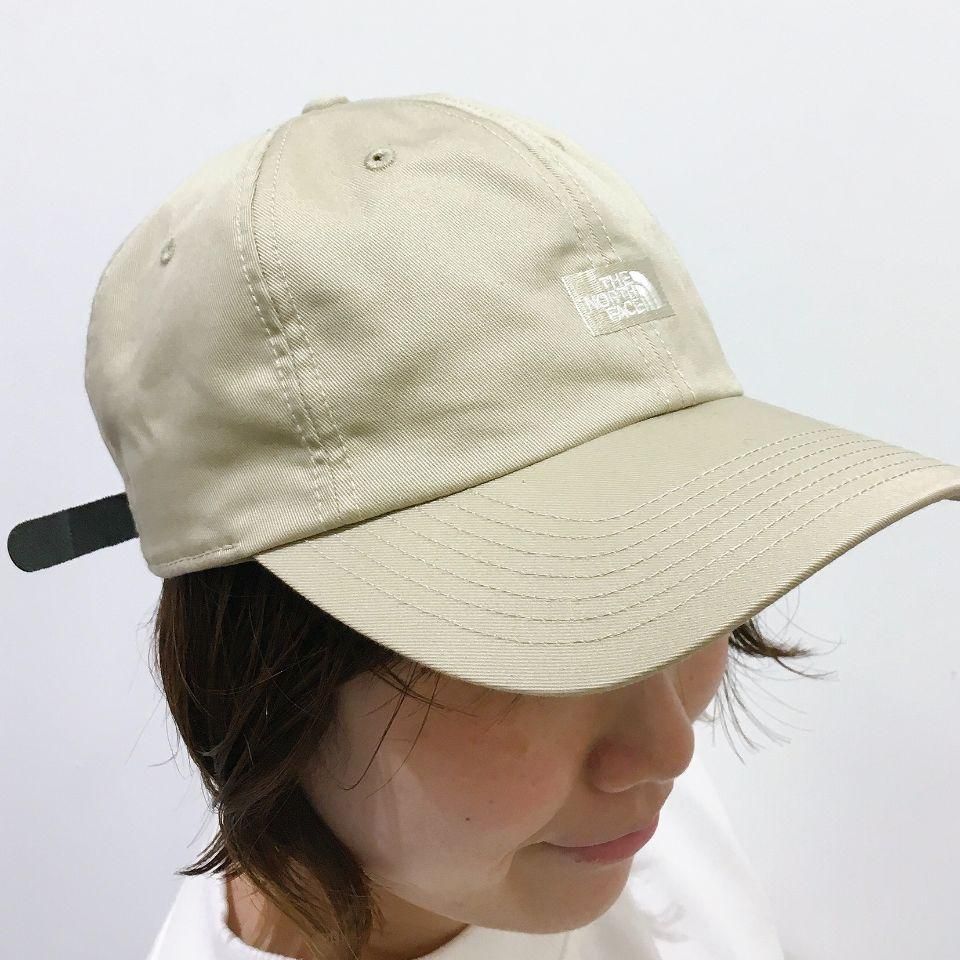 THE NORTH FACE PURPLE LABEL - 65/35 Field Logo Cap(NN8200N