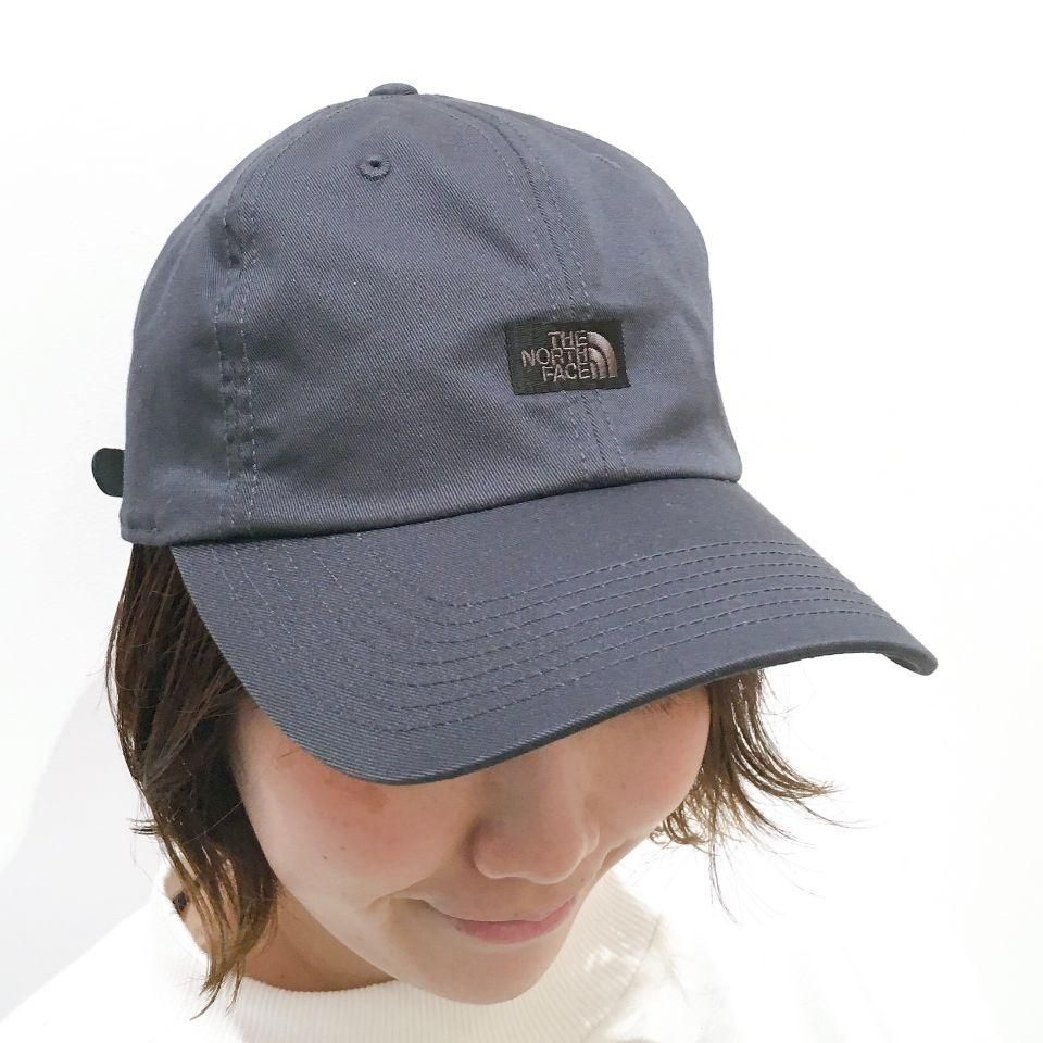 THE NORTH FACE PURPLE LABEL - Strech Twill Field Cap(NN8201N)正規