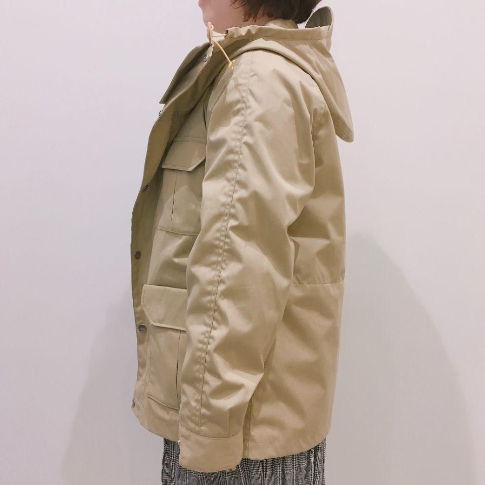 ノースフェイスパープルレーベル　NP2051N　Mサイズ THE NORTH FACE PURPLE LABEL - 65/35 Mountain Parka(NP2051N