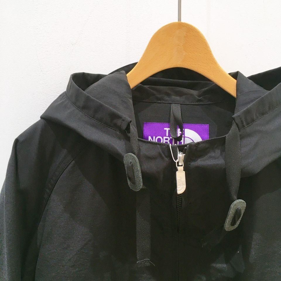 THE NORTH FACE PURPLE LABEL 今月限り