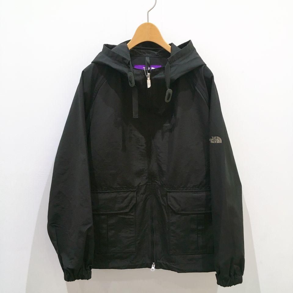THE NORTH FACE PURPLE LABEL - Mountain Wind Parka(NP2204N