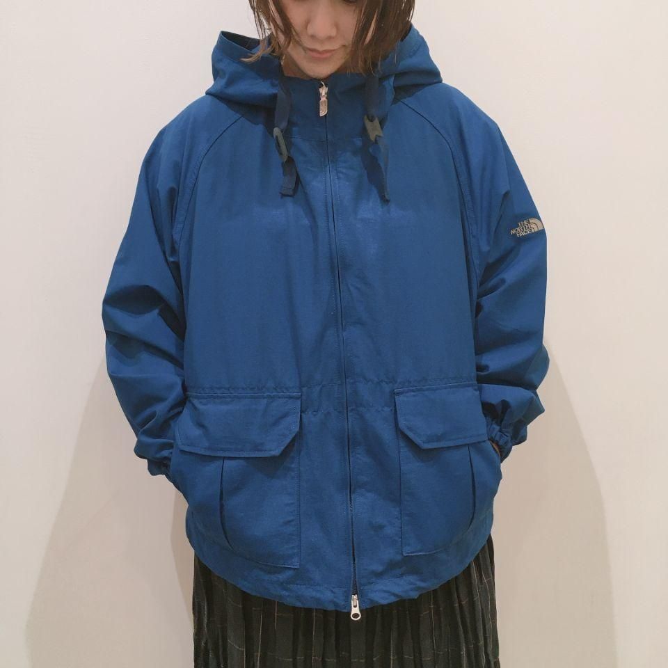 THE NORTH FACE PURPLE LABEL - Mountain Wind Parka(NP2204N)正規取扱