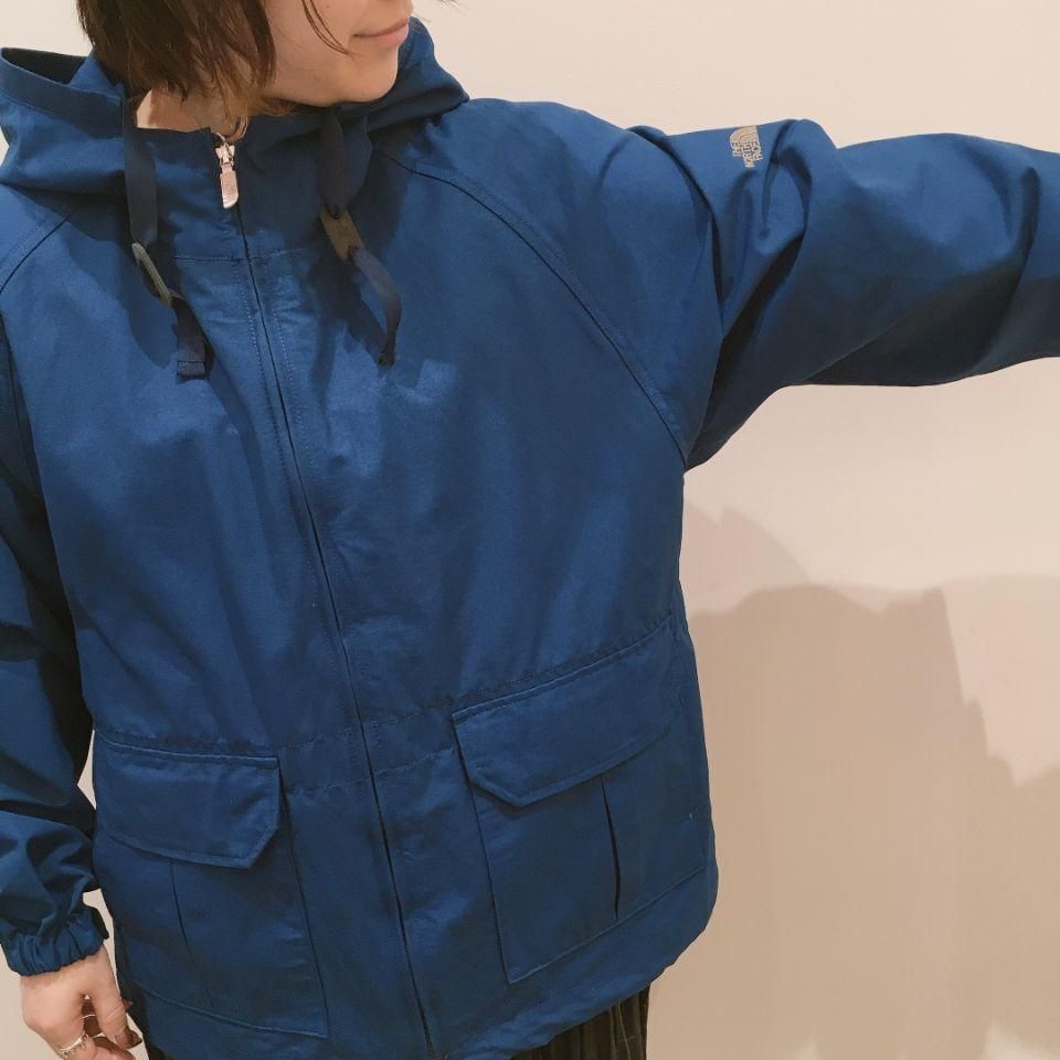 ノースフェイス Mountain Wind Parka