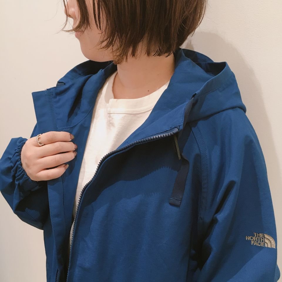 THE NORTH FACE PURPLE LABEL - Mountain Wind Parka(NP2204N)正規取扱商品 - Sheth  Online Store - シスオンラインストア