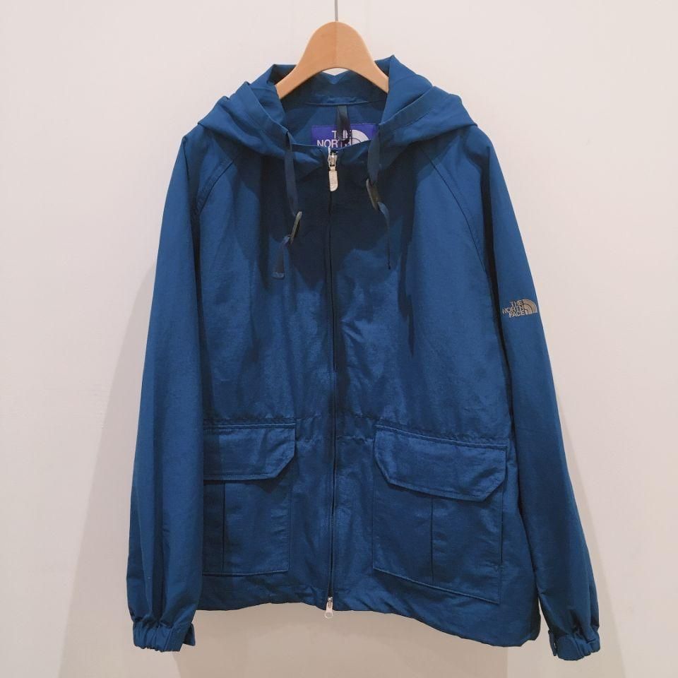 THE NORTH FACE PURPLE LABEL - Mountain Wind Parka(NP2204N THE NORTH FACE PURPLE LABEL - Mountain Wind Parka(NP2204N