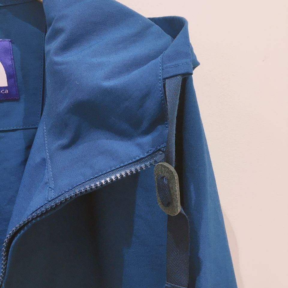 ノースフェイスパープルレーベル マウンテンパーカー ジャケットNP2204N THE NORTH FACE PURPLE LABEL - Mountain Wind Parka(NP2204N
