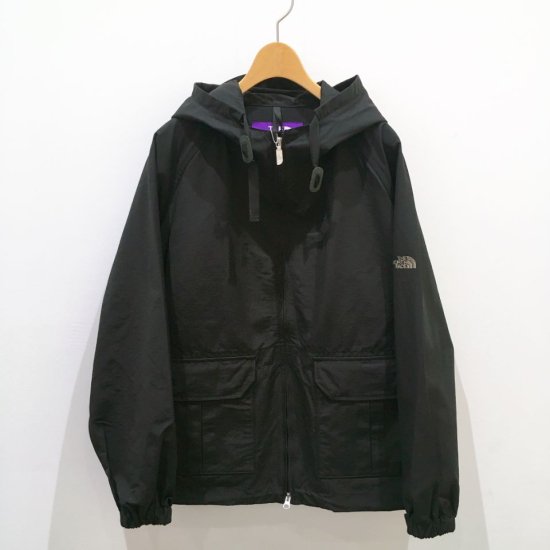 THE NORTH FACE PURPLE LABEL - Mountain Wind Parka(NP2204N)正規取扱商品