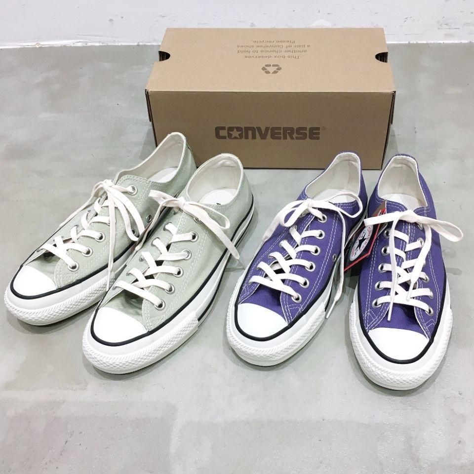 【新品未使用】CONVERSE AS NOKORIZONE OX 24.0cm