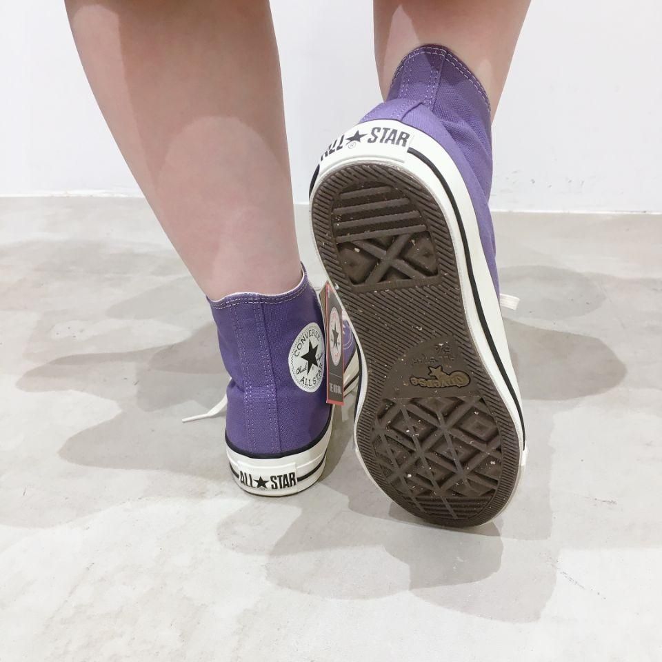 Converse all star moody purple cheap
