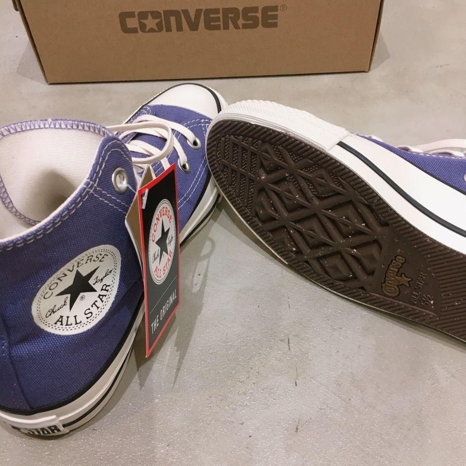 Converse all hot sale star navy hi
