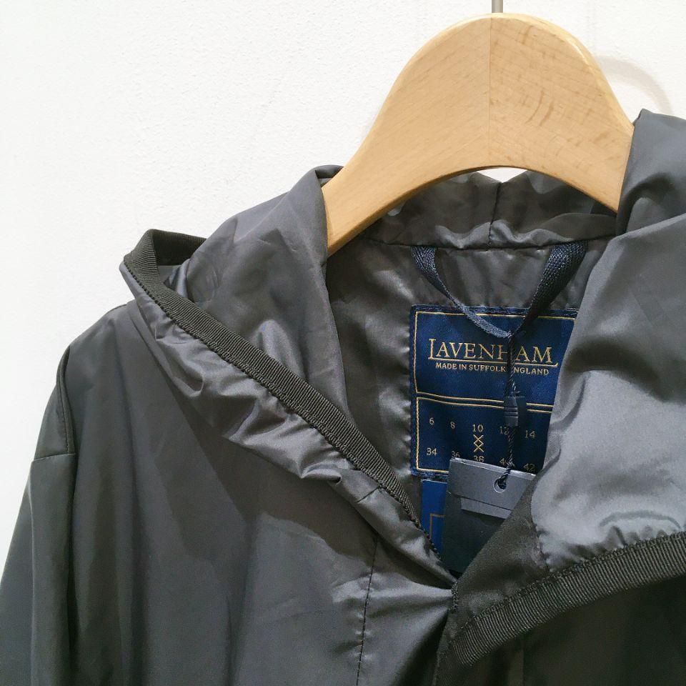 LAVENHAM Gathered Waist Raydon の通販。- AIDA ONLINE STORE