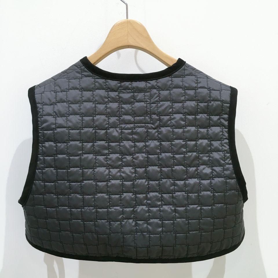 LAVENHAM - TIE UP GILET (正規取扱商品) - Sheth Online LAVENHAM - TIE UP GILET (正規取扱商品) - Sheth Online