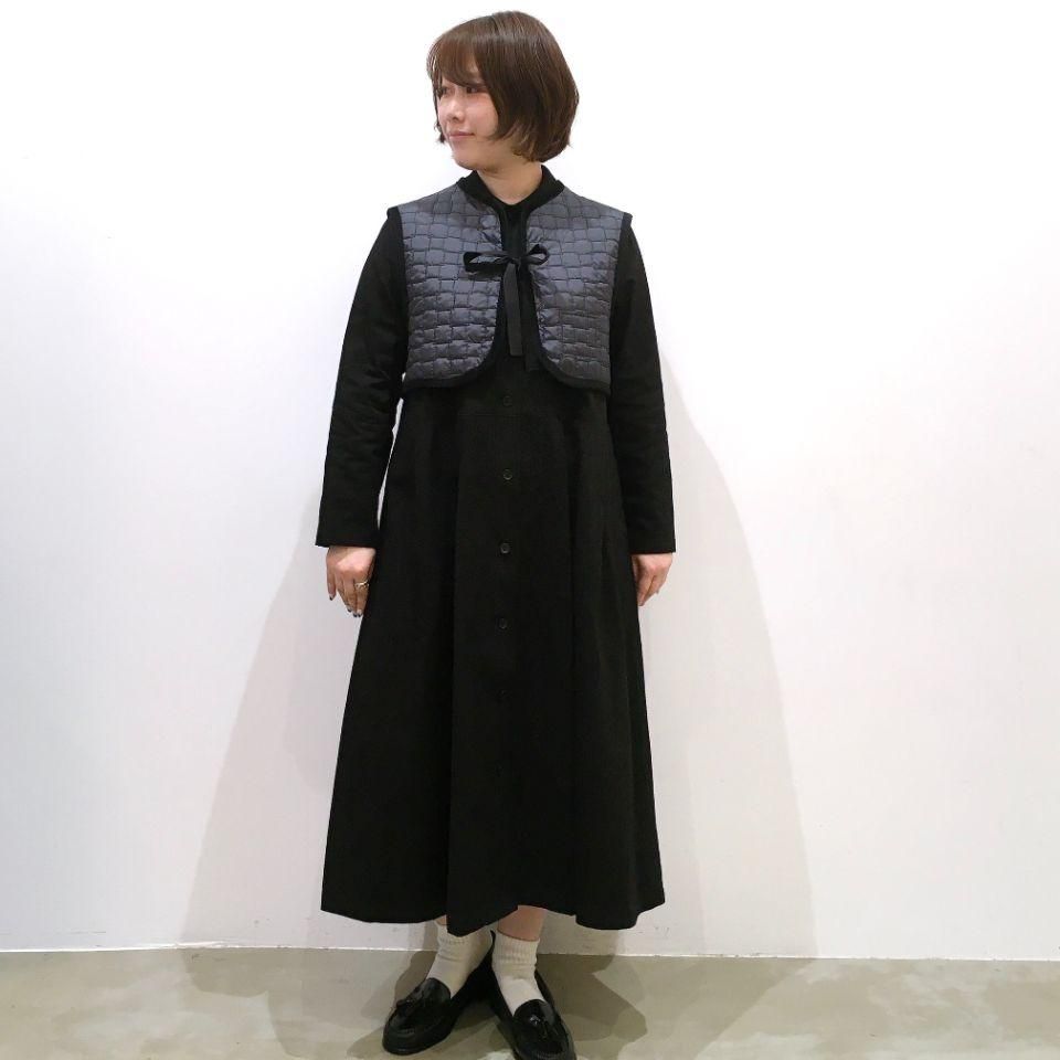 LAVENHAM - TIE UP GILET (正規取扱商品) - Sheth Online LAVENHAM - TIE UP GILET (正規取扱商品) - Sheth Online