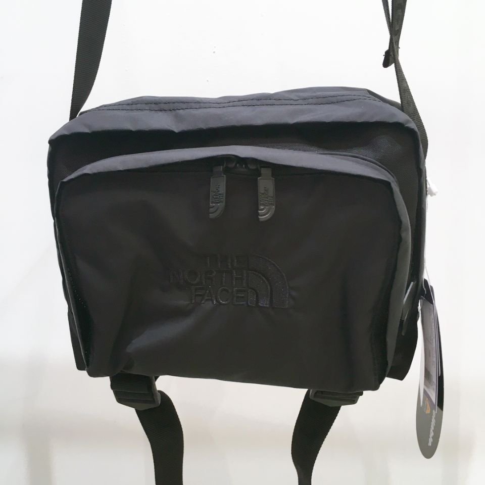 THE NORTH FACE PURPLE LABEL - CORDURA Nylon Shoulder Bag NN7102N（正規取扱商品） -  Sheth Online Store - シスオンラインストア