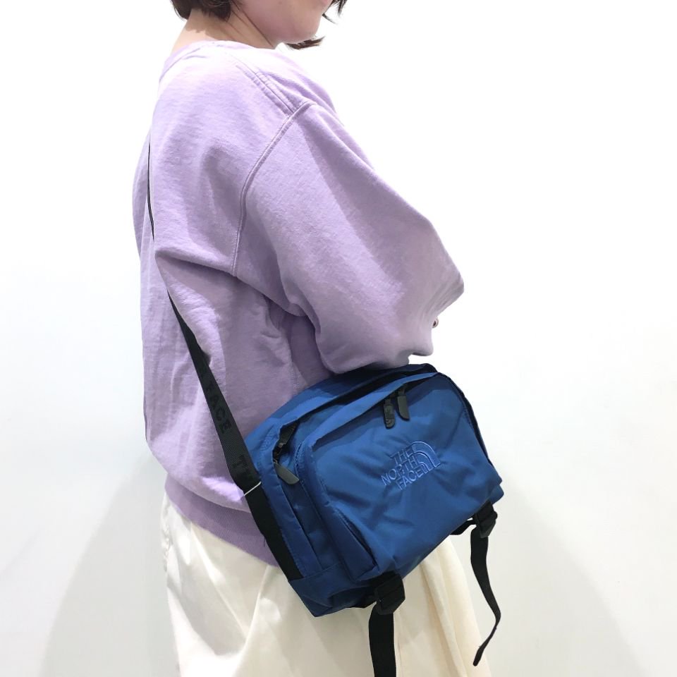 【新品】THE NORTH FACE Nylon Shoulder Bag