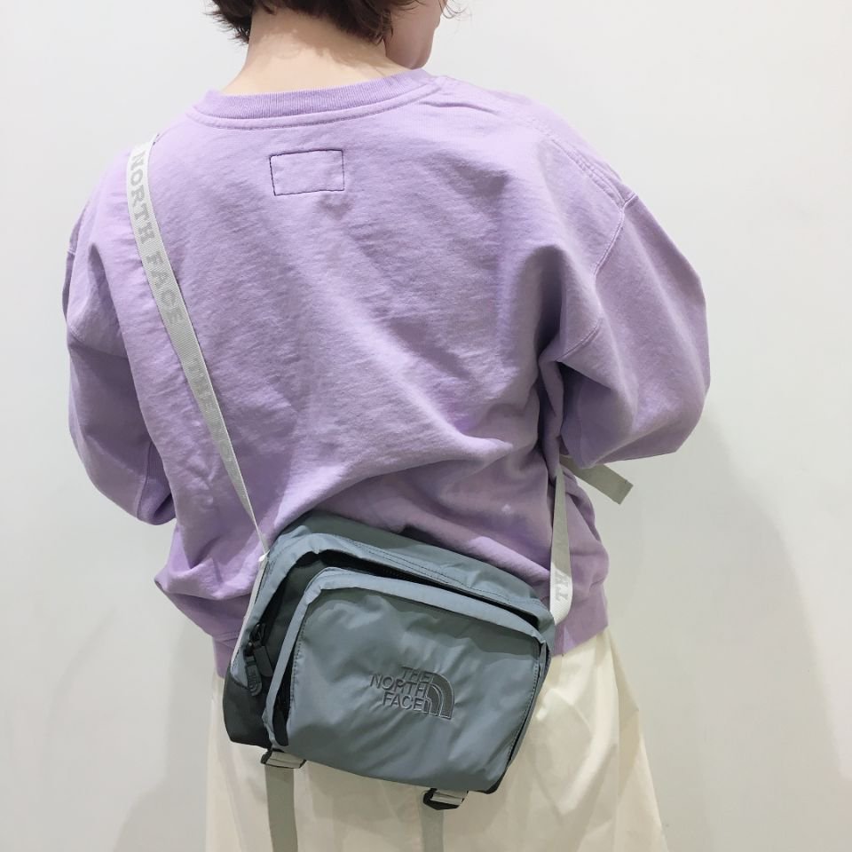 THE NORTH FACE PURPLE LABEL - CORDURA Nylon Shoulder Bag NN7102N（正規取扱商品） -  Sheth Online Store - シスオンラインストア