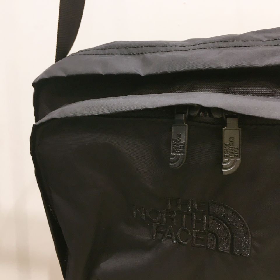 THE NORTH FACE PURPLE LABEL - CORDURA Nylon Shoulder Bag NN7102N（正規取扱商品）