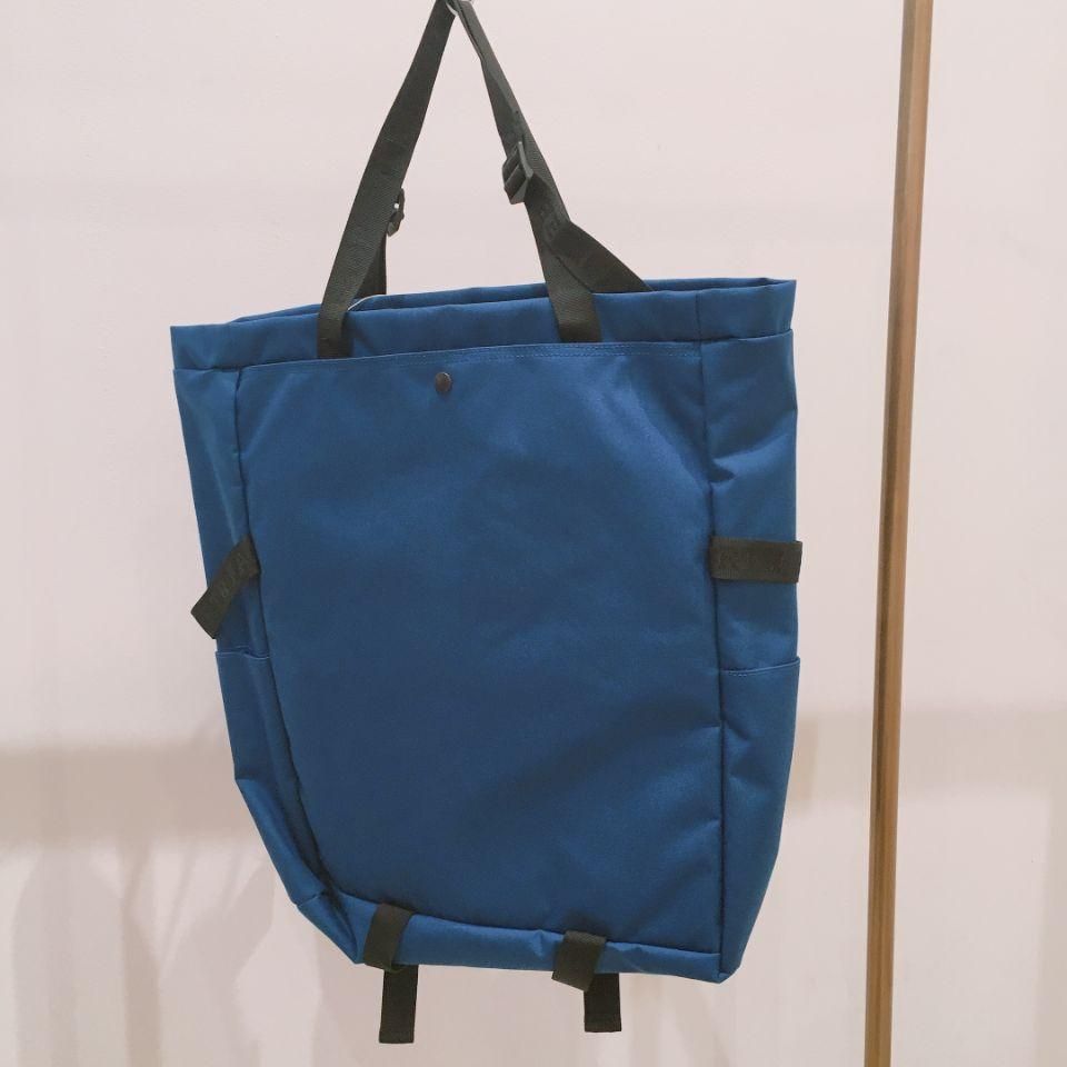 THE NORTH FACE PURPLE LABEL - CORDURA Nylon Tote Bag(NN7206N