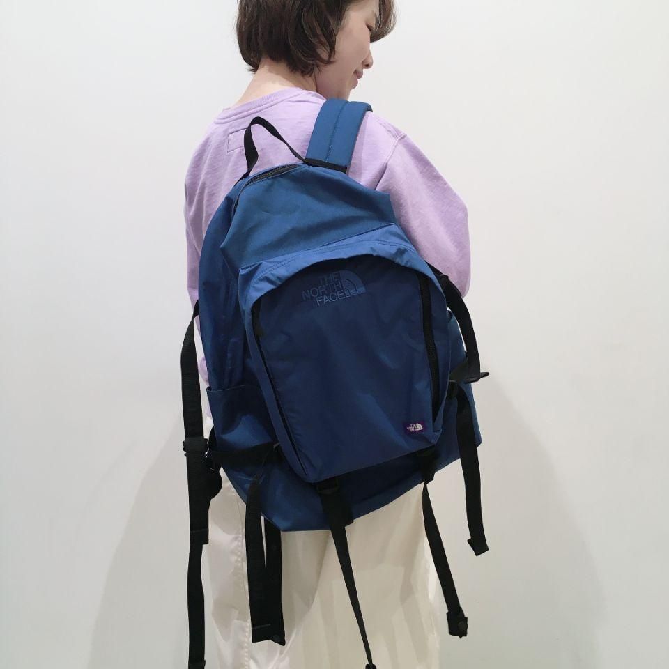 THE NORTH FACE PURPLE LABEL - CORDURA Nylon Day Pack(NN7905N)正規