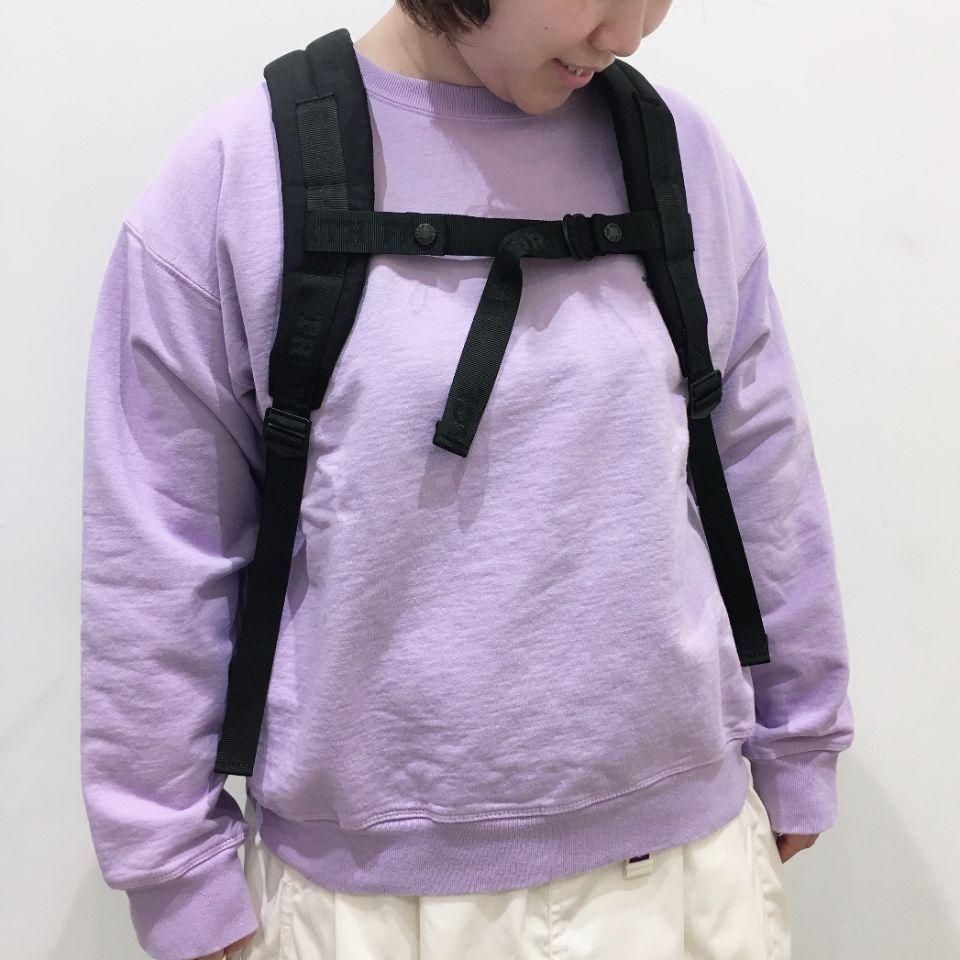 THE NORTH FACE PURPLE LABEL - CORDURA Nylon Day Pack(NN7905N