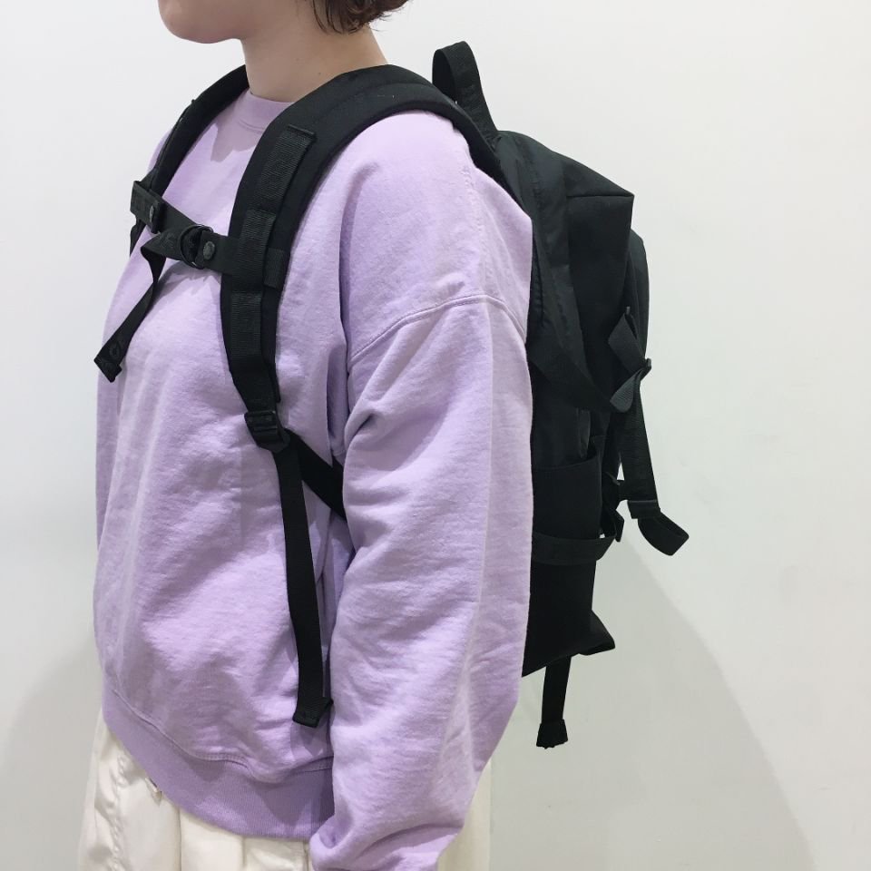 THE NORTH FACE PURPLE LABEL - CORDURA Nylon Day Pack(NN7905N)正規