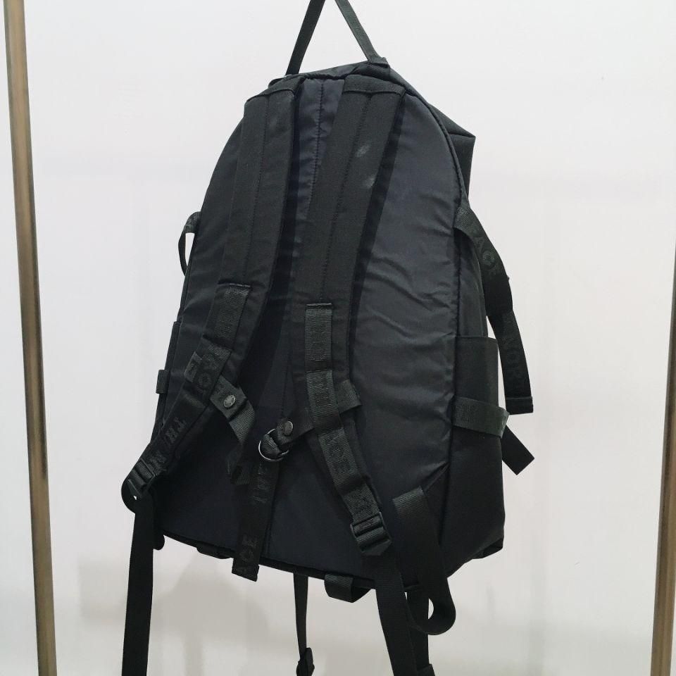 ザノースフェイスパープルレーベルNN7905N バックパック リュック THE NORTH FACE PURPLE LABEL CORDURA Nylon Day Pack Olive