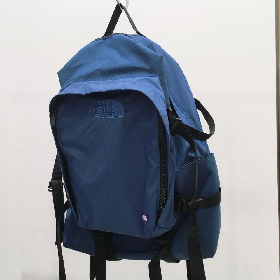 THE NORTH FACE PURPLE LABEL - CORDURA Nylon Day Pack(NN7905N
