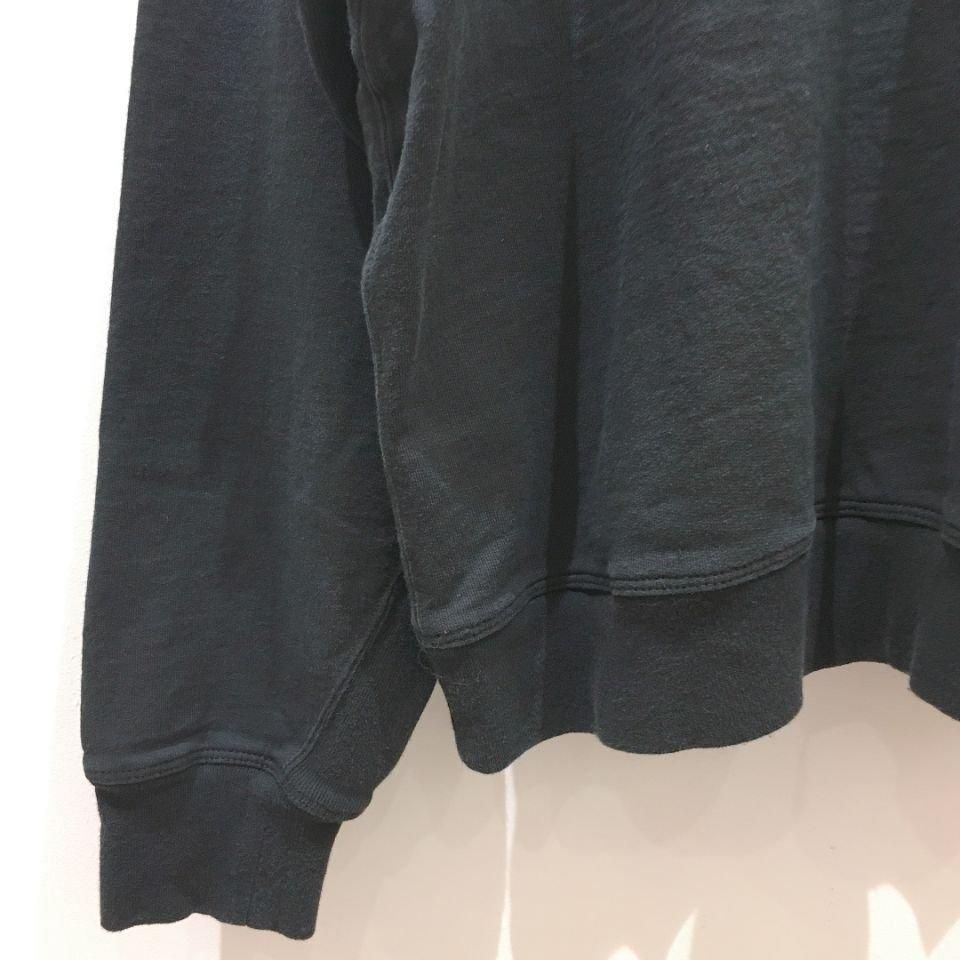 THE NORTH FACE PURPLE LABEL - 10oz Mountain Crew Neck Sweat