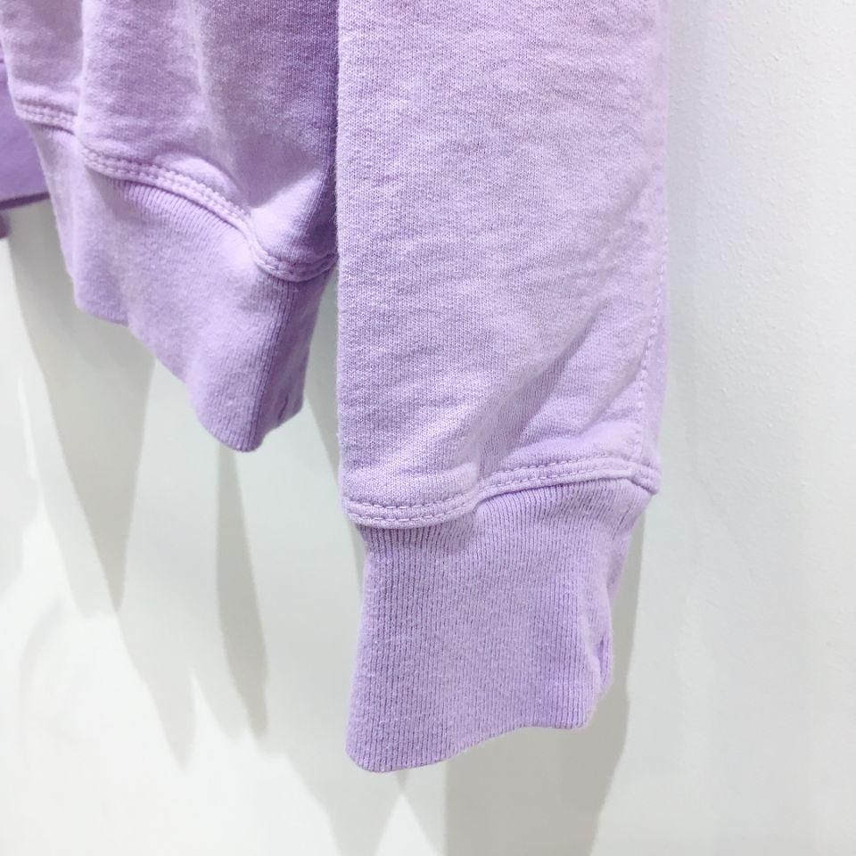 THE NORTH FACE PURPLE LABEL - 10oz Mountain Crew Neck Sweat