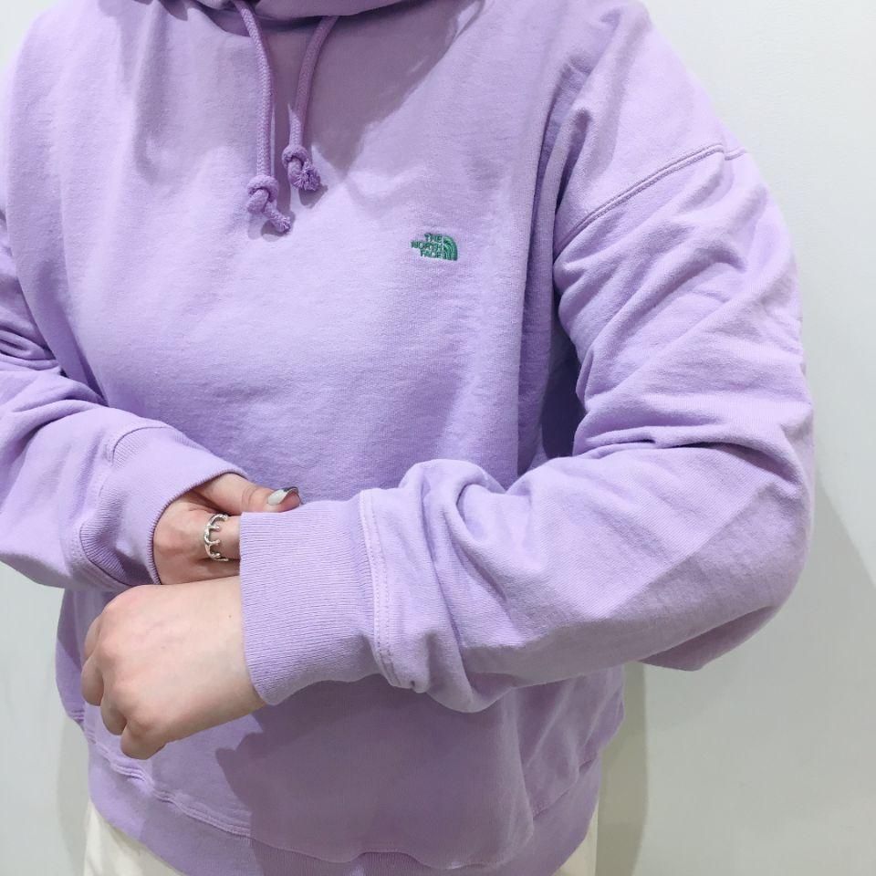 THE NORTH FACE PURPLE LABEL - 10oz Mountain Sweat Parka THE NORTH FACE PURPLE LABEL - 10oz Mountain Sweat Parka