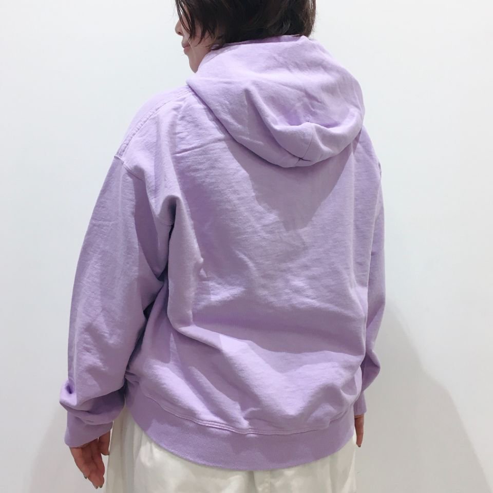 THE NORTH FACE PURPLE LABEL - 10oz Mountain Sweat Parka(NT6902N)正規取扱商品 -  Sheth Online Store - シスオンラインストア