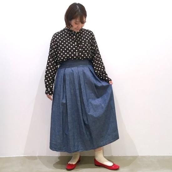SARAHWEAR - サラウェア - Sheth Online Store - シスオンライン