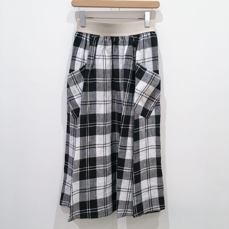 O'neil of Dublin - SWING SKIRT WITH POCKETS(ポケット O'neil of Dublin - SWING SKIRT WITH POCKETS(ポケット