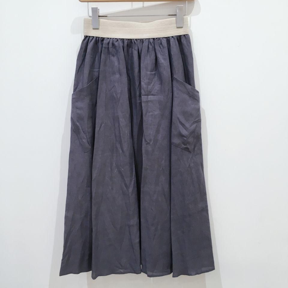 O'neil of Dublin - SWING SKIRT WITH POCKETS(ポケット O'neil of Dublin - SWING SKIRT WITH POCKETS(ポケット