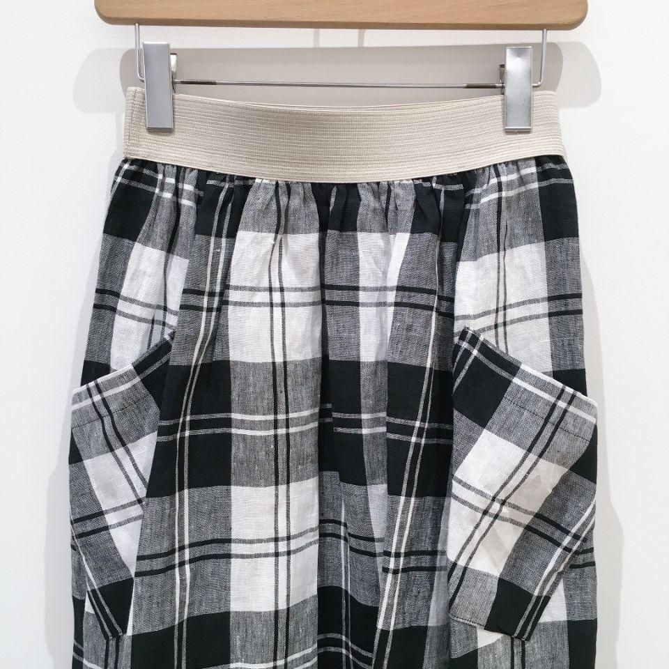 O'neil of Dublin - SWING SKIRT WITH POCKETS(ポケット O'neil of Dublin - SWING SKIRT WITH POCKETS(ポケット
