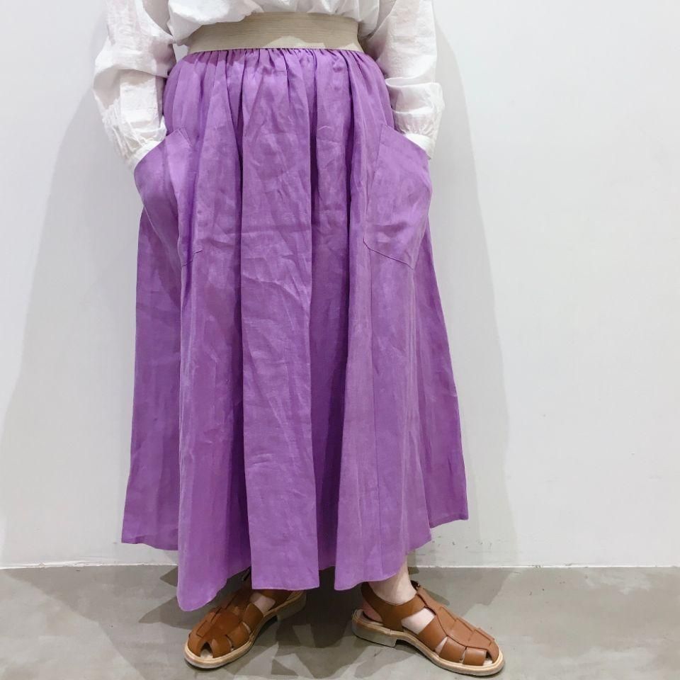 O'neil of Dublin - SWING SKIRT WITH POCKETS(ポケット O'neil of Dublin - SWING SKIRT WITH POCKETS(ポケット