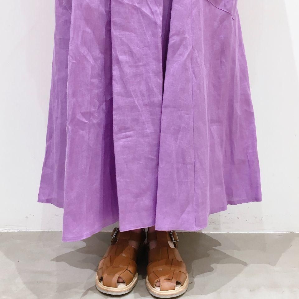 O'neil of Dublin - SWING SKIRT WITH POCKETS(ポケット O'neil of Dublin - SWING SKIRT WITH POCKETS(ポケット