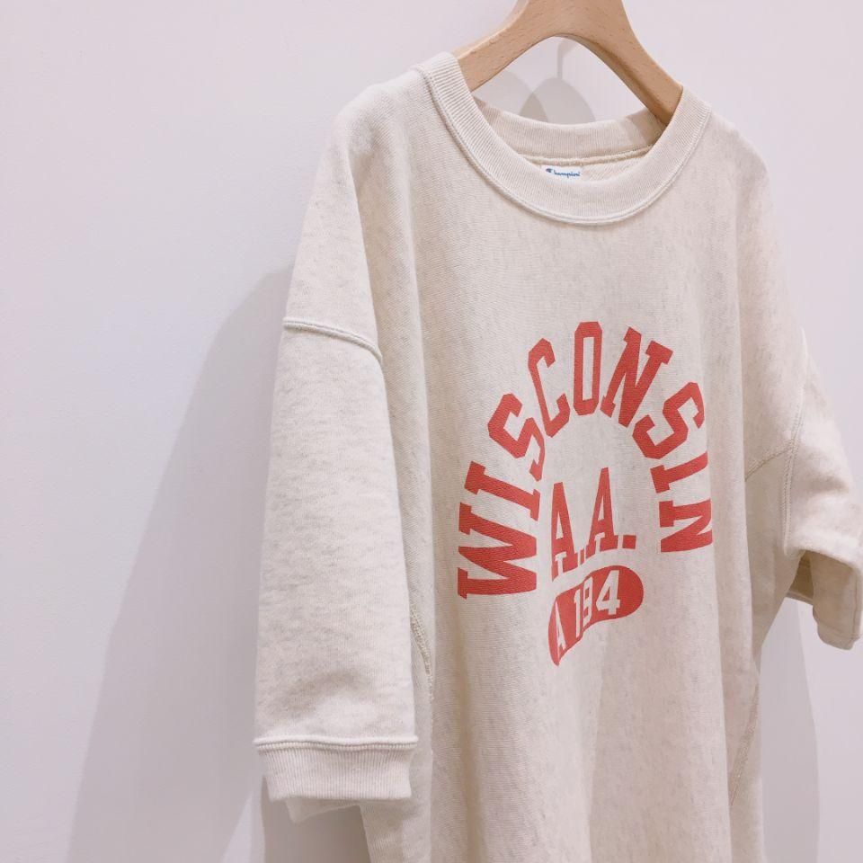 【SALE】スウェットシャツ クルーネック BIG クルーネックスウェット [全3色] – muta Online Store