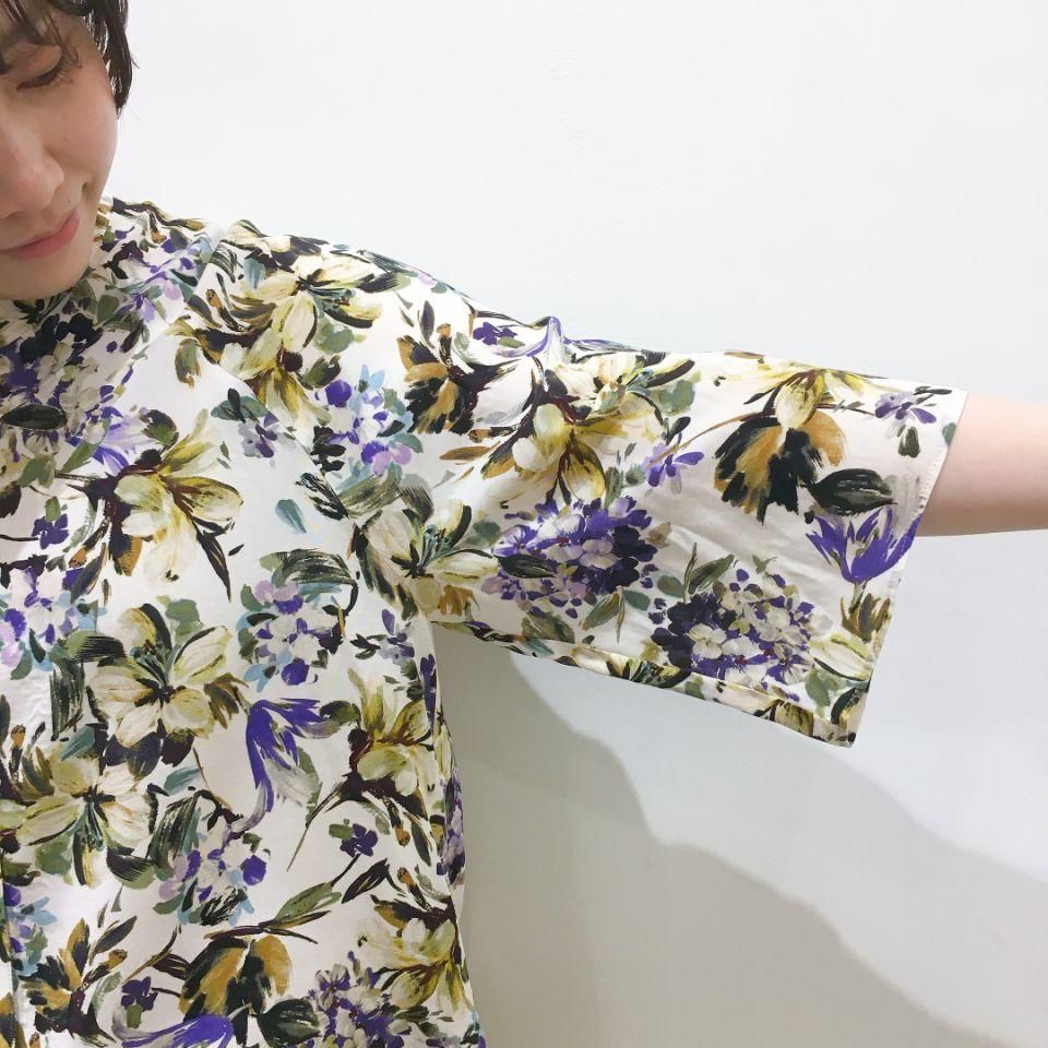 NOMBRE IMPAIR（ノンブルアンペール）の「インポートビッグ
