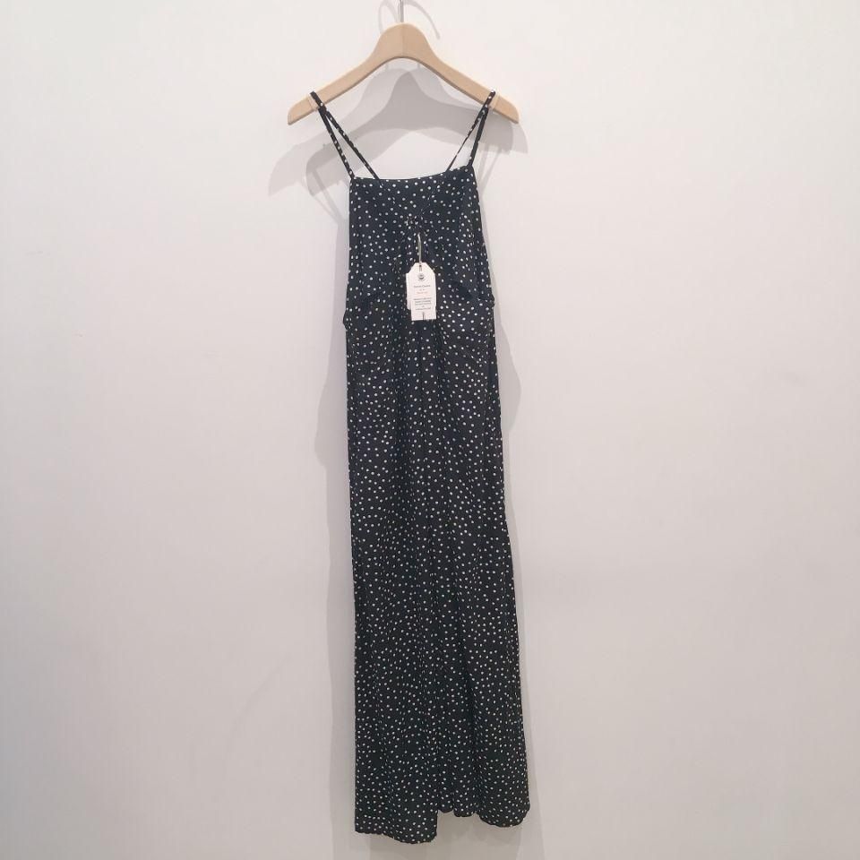 Pont de Chalons（ポンデシャロン) ドットプリントキャミワンピース 楽天市場】【sold out】Pont de Chalons（ポンデシャロン