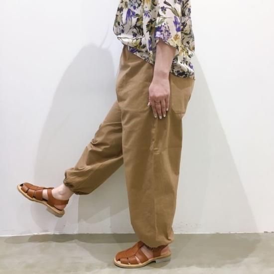 SARAHWEAR - Aladdin Pants 饸ѥ(C30450)