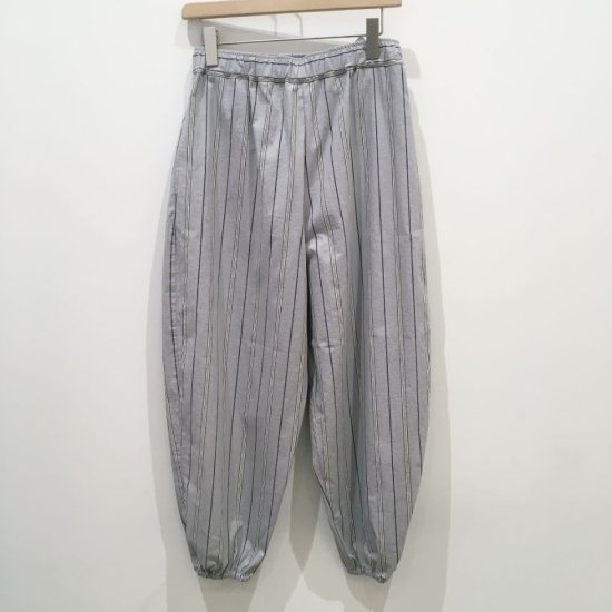 SARAHWEAR - Aladdin Pants 饸ѥ ȥ饤(C30451)