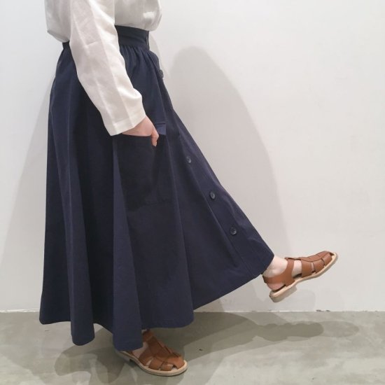 SARAHWEAR - Kitchen Skirt(C21697)